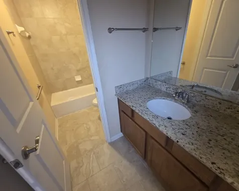 3131 Chuska Mountain Lane Manvel TX 77578