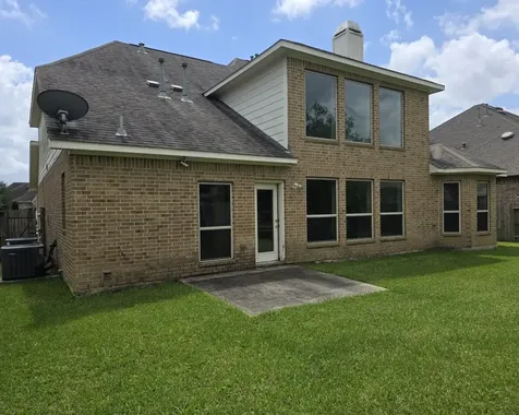 3131 Chuska Mountain Lane Manvel TX 77578