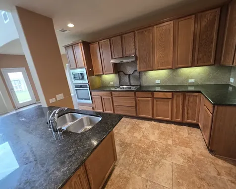 3131 Chuska Mountain Lane Manvel TX 77578