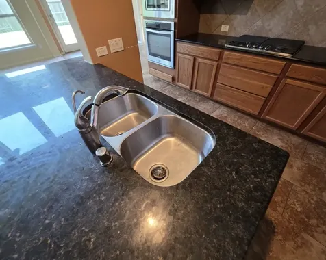 3131 Chuska Mountain Lane Manvel TX 77578
