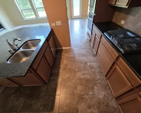 3131 Chuska Mountain Lane Manvel TX 77578