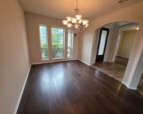 3131 Chuska Mountain Lane Manvel TX 77578