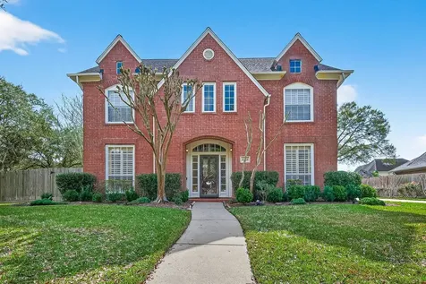 4003 Misty Morn Lane Sugar Land TX 77479