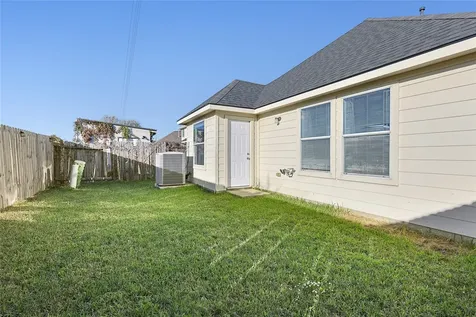 9511 Alex Springs Lane Houston TX 77044
