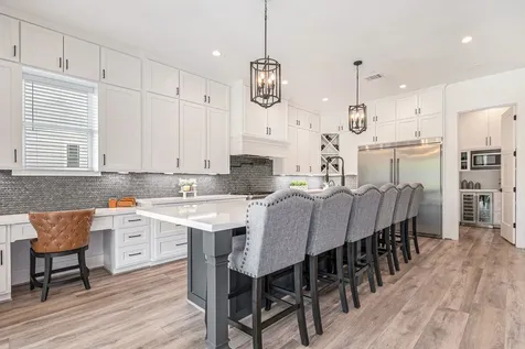 111 Seagull Path Point Blank TX 77364