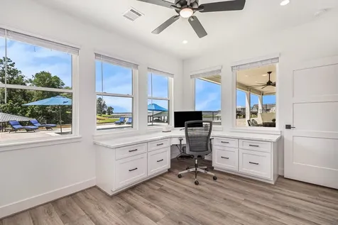 111 Seagull Path Point Blank TX 77364