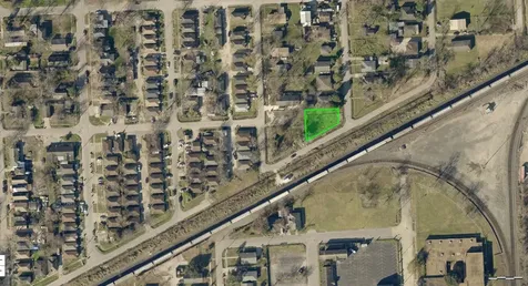 2201 Lucas Street Houston TX 77026