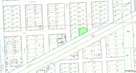 2201 Lucas Street Houston TX 77026