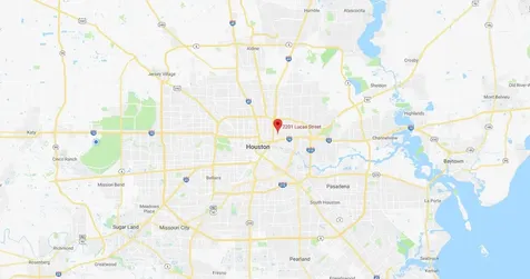 2201 Lucas Street Houston TX 77026