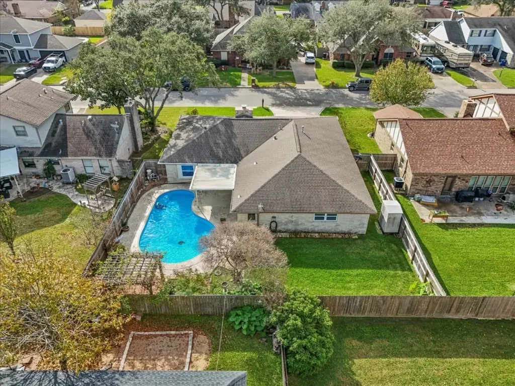 1718 23rd Avenue N Texas City TX 77590