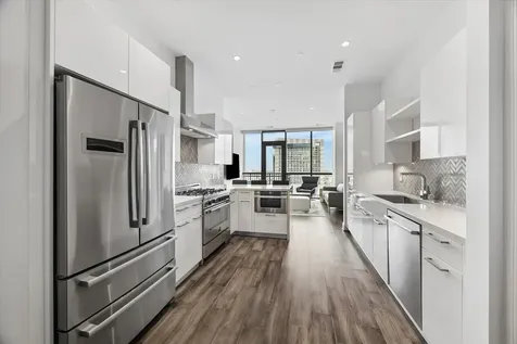 1211 Caroline Street 1503 Houston TX 77002