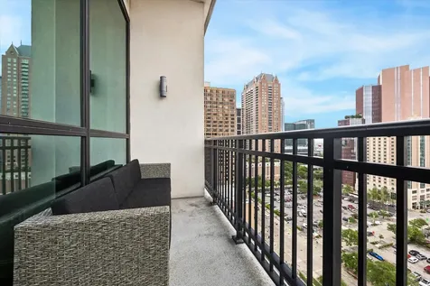 1211 Caroline Street 1503 Houston TX 77002