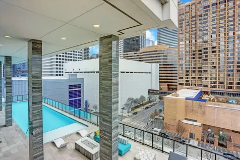 1211 Caroline Street 1503 Houston TX 77002