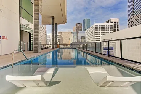 1211 Caroline Street 1503 Houston TX 77002