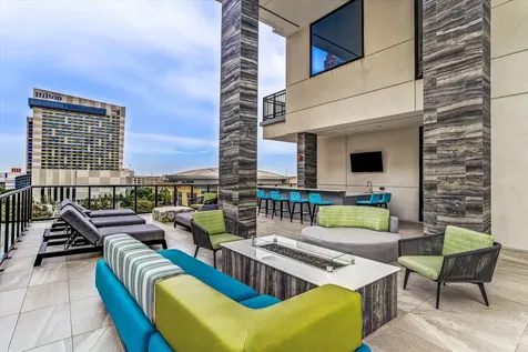 1211 Caroline Street 1503 Houston TX 77002
