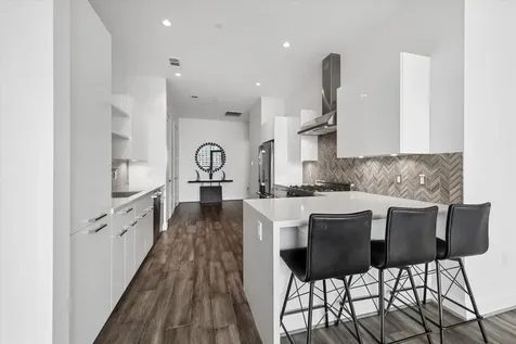 1211 Caroline Street 1503 Houston TX 77002