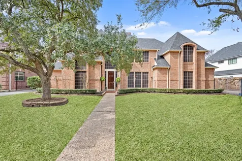 1514 Kings Castle Drive Katy TX 77450