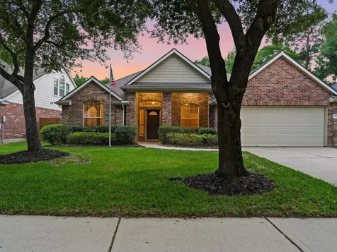 31231 Quail Oak Park Lane Spring TX 77386