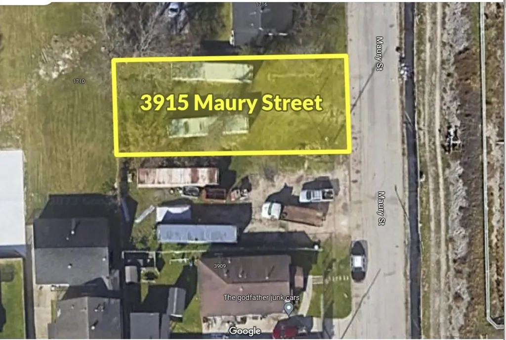 3915 Maury Street Houston TX 77009