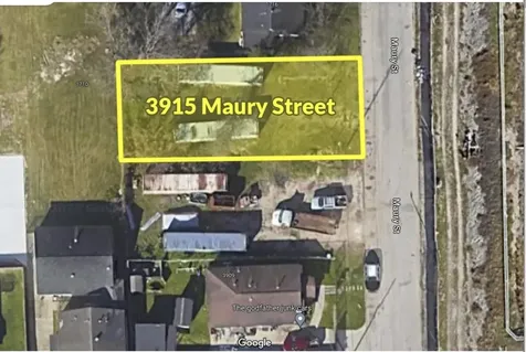 3915 Maury Street Houston TX 77009