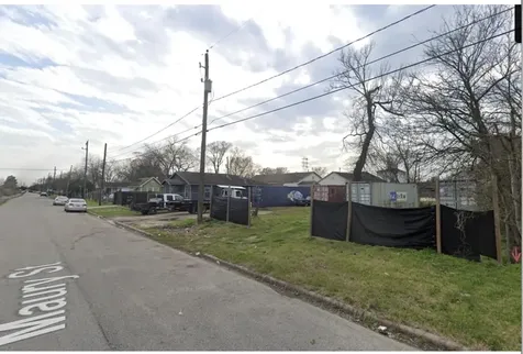 3915 Maury Street Houston TX 77009