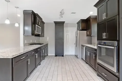 3614 Kentwood Drive Spring TX 77380