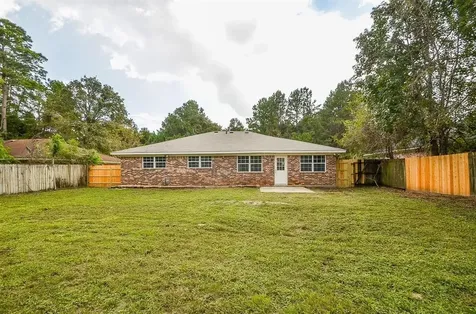 3614 Kentwood Drive Spring TX 77380