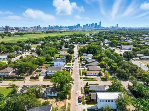1906 Leath Street Dallas TX 75212