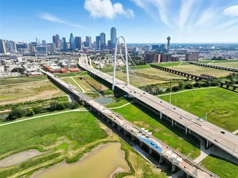 1906 Leath Street Dallas TX 75212
