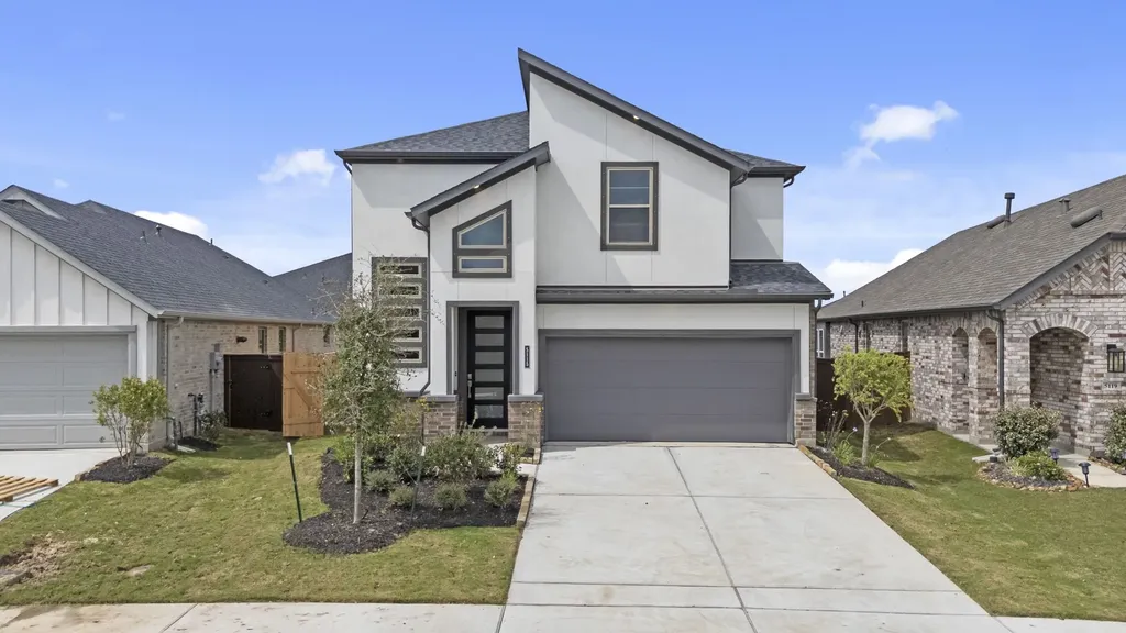 5115 Getty Lane Iowa Colony TX 77583