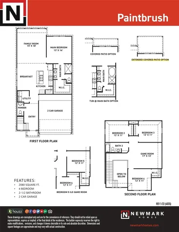 5115 Getty Lane Iowa Colony TX 77583
