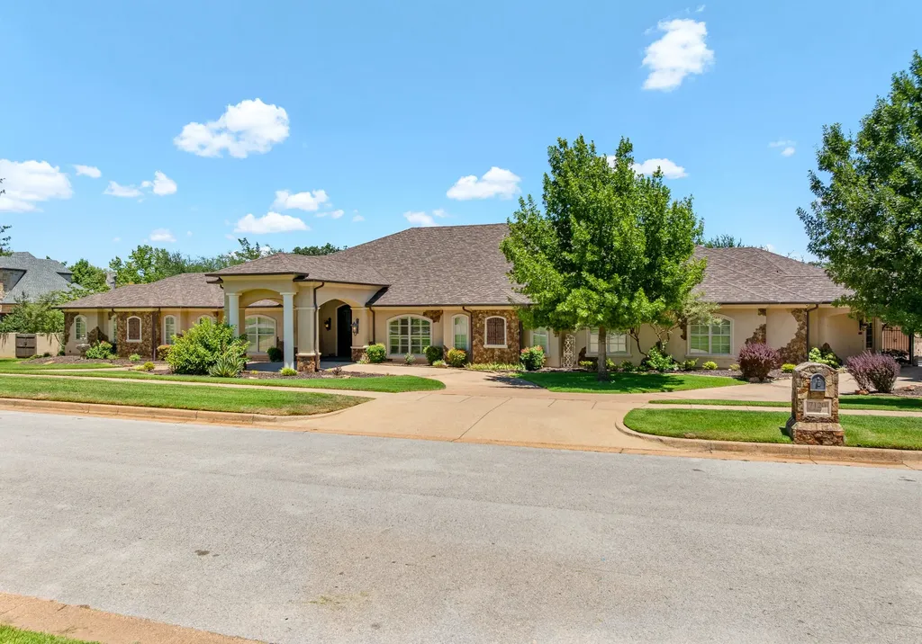 7120 Nottaway Drive Tyler TX 75703