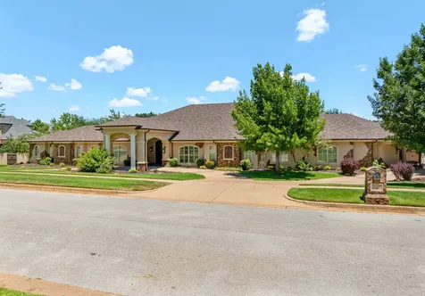7120 Nottaway Drive Tyler TX 75703