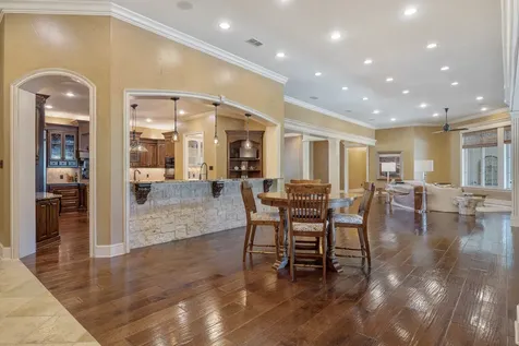 7120 Nottaway Drive Tyler TX 75703