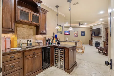 7120 Nottaway Drive Tyler TX 75703