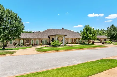 7120 Nottaway Drive Tyler TX 75703