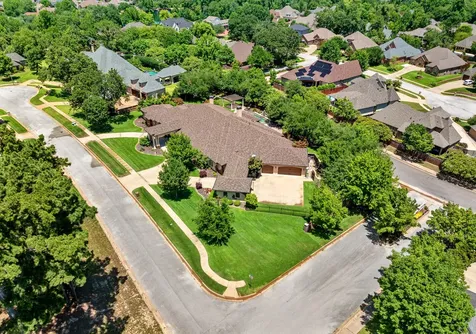 7120 Nottaway Drive Tyler TX 75703