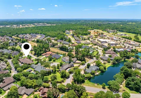 7120 Nottaway Drive Tyler TX 75703