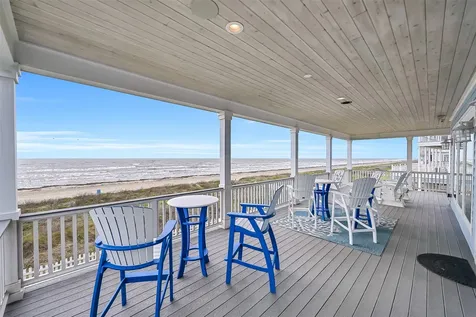 11391 Beachside Drive Galveston TX 77554