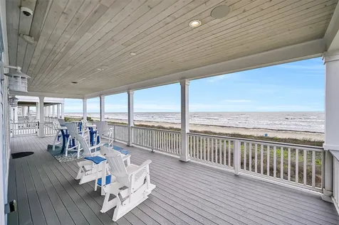 11391 Beachside Drive Galveston TX 77554