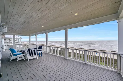 11391 Beachside Drive Galveston TX 77554
