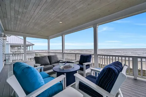 11391 Beachside Drive Galveston TX 77554