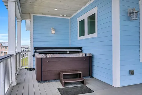 11391 Beachside Drive Galveston TX 77554