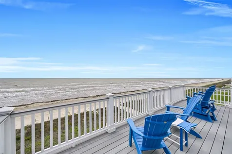 11391 Beachside Drive Galveston TX 77554