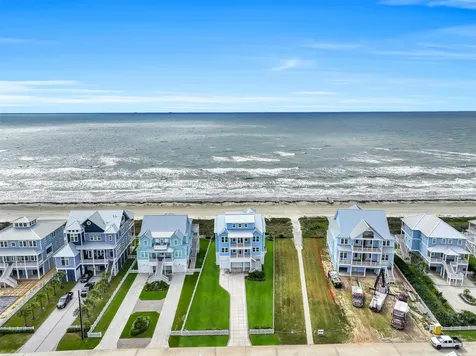 11391 Beachside Drive Galveston TX 77554