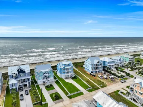 11391 Beachside Drive Galveston TX 77554