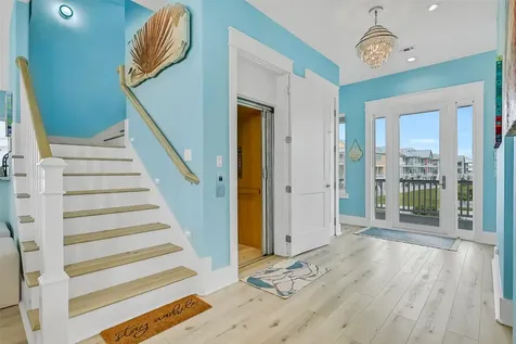 11391 Beachside Drive Galveston TX 77554