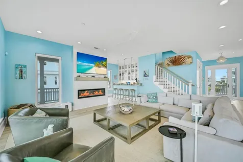 11391 Beachside Drive Galveston TX 77554