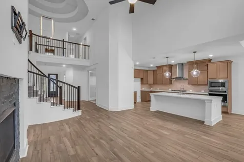 23604 Olive Creek Lane New Caney TX 77357