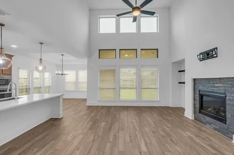 23604 Olive Creek Lane New Caney TX 77357